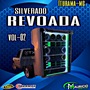CD SILVERADO REVOADA VOL-02