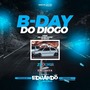 CD ESPECIAL BDAY DO DIOGO
