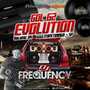 CD Gol G2 Evolution Vol4 - FrequencyMix
