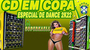 CD EM COPA ESPECIAL DE DANCE 2K22