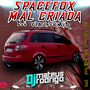 SPACEFOX MALCRIADA VOL 3