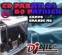 CD PARATI G4 DO PATRICK ESPECIAL FIM DE