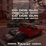 CD DOS GURI ESPECIAL DE VERAO VOL1