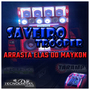 SAVEIRO TROOPER ARRASTA ELAS DO MAYKON