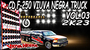 CD F-250 VIUVA NEGRA TRUCK VOL.03