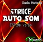 CD STRIKE AUTO SOM ESP DE VERAO