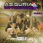 AS GURIA DO TCHETCHERE VOLUME 2