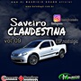 CD SAVEIRO CLANDESTINA VOL-09