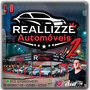 CD  - REALLIZZE AUTOMOVEIS Vo2 - DJ BIR0