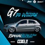 G7 DO WILLIAN ESP VIVA COMO SE FOSSE CASAR AMANHA...
