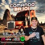 CD COMANDO BR 101 VOLUME 22 AO VIVO