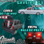 CORSA DO TAVINHO SAVEIRO G3 E CELTA BALA