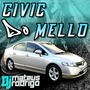 CIVIC DO MELLO