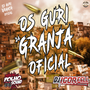 Cd Os Guri da Granja Oficial By Dj Igor