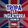 TROPA DA INGLATERRA VOL 5