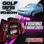 Fiorino Vinhedos Auto Som e Golf do Edso