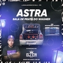 ASTRA BALA DE PRATA DO WAGNER