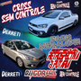 Cross Sem Controle Focus Megalodo By Dj Igor