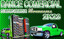 DANCE COMERCIAL 2K23