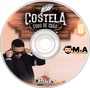 Cd Costela fogo de chao 3 edicao