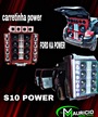 CD CARRETINHA POWER S10 POWE