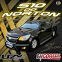 Cd S10 do Norton By Dj Igor Fell