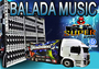 BALADA MUSIC BY DJ SUPER KAELL