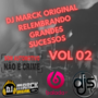 DJ Marck Relembrando grandes sucessos v2