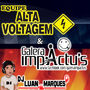 Equipe Alta Voltagem e Galera Impactus
