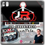 CD - JR AUTO SOM E I30 TURBULENCIA