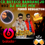 CD Buteco Bandanejo Dj Nildo Mix  02
