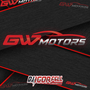 Cd GW Motors By Dj Igor Fell
