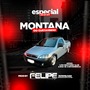 CD Montana Do Gustavinho Esp. Fim De Ano