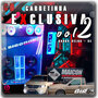 CD - CARRETINHA EXCLUSIVA VOL2 - DJ BIRO