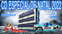 CD ESPECIAL DE NATAL 2022