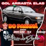 CD GOL ARRASTA ELAS DO PARANA