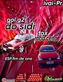 CD GOL G2 DO SIDI E FOX ROBA CENA