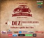 CD 2 Encontro Carros Antigos