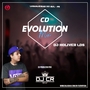 CD EVOLUTION MIX DJ HOLIVER LDS