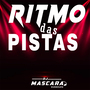 CD RITMO DAS PISTAS 2022 DJMASCARA