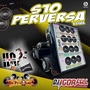 Cd S10 Perversa By Dj Igor Fell