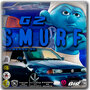 CD - G2 SMURF - DJ BIRO 2022