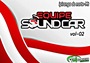 CD EQUIPE SOUND CAR VOL-02