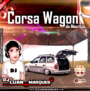 CD Corsa Wagon do Mauricio - TumDumDum