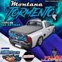 MONTANA  TORMENTO ESPECIAL DAS ANTIGAS