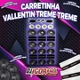 Carretinha Valentin Treme Treme