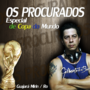 CD Os Procurados Esp. Copa do Mundo 2014