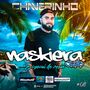 Cd Naskiera Club Vol.8 Especial De Verao