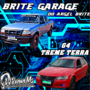 G4 TREME TERRA E BRITE GARAGE DO ARGEL