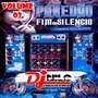 CD PAREDAO FIM DO SILENCIO VOLUME 03